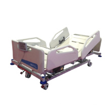 New Designed ABS Electric Five Functions Hospital Bed (XH-17)